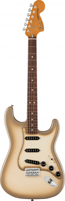Fender 70th Anniversary Vintera II Stratocaster Antigua electric guitar