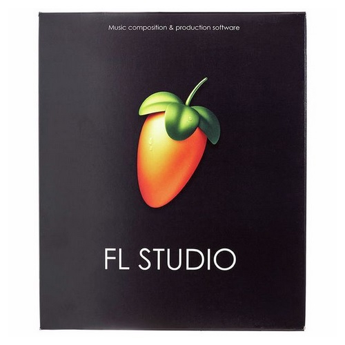 Image Line FL Studio Fruity Loops 21 Signature Bundle EDU program komputerowy (wersja edukacyjna), wersja elektroniczna