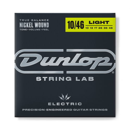 Dunlop DEN1046 struny na elektrick gitaru