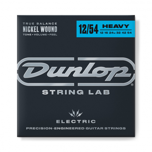 Dunlop DEN3516 struny na elektrick gitaru