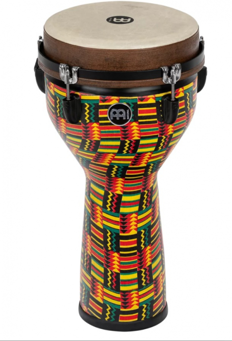 Meinl JD10SI Jumbo Djembe Barnwood instrument perkusyjny