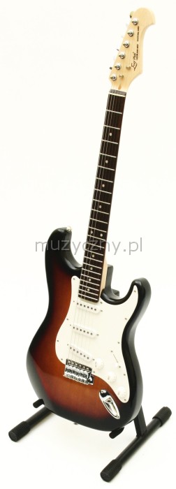 EverPlay OE-30 SB elektrick gitara