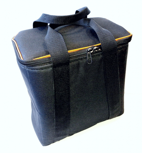 MLight Bag softcase 15x28x26cm