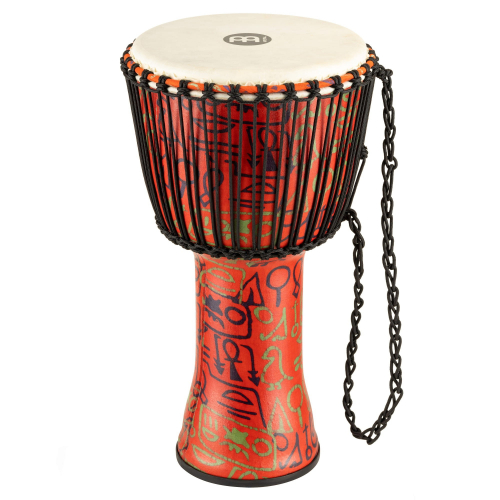 Meinl PADJ1-L-G African Djembe 12″ bic nstroj