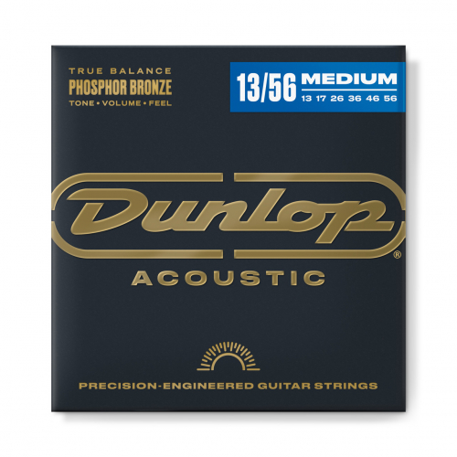 Dunlop DAP1356 struny na akustick gitaru