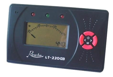 Rowin LT-220 tuner