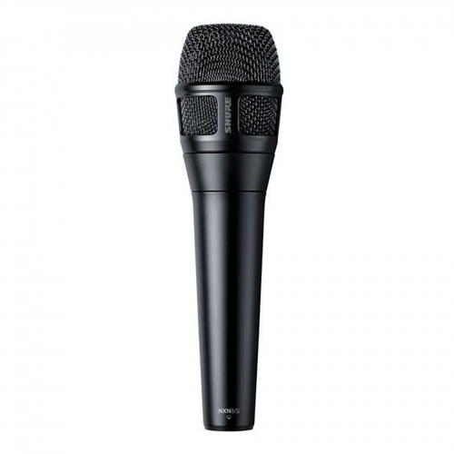 Shure NEXADYNE 8/C mikrofon dynamiczny wokalowy kardioida