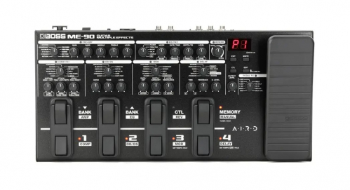 BOSS ME-90
