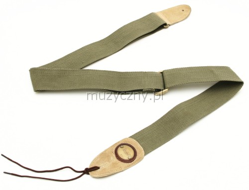 Fender Cotton gitarov� popruh
