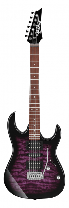 Ibanez GRX70QA-TVT