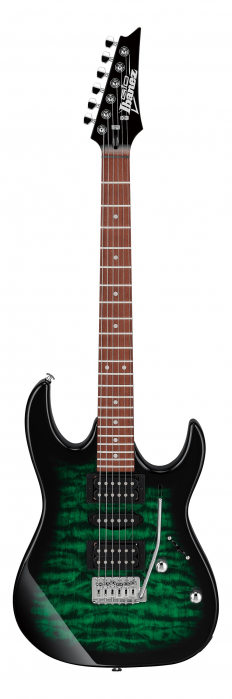 Ibanez Grx70qa Teb