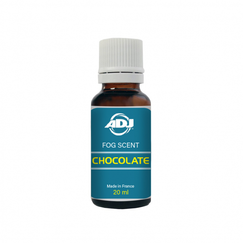 ADJ Fog Scent Chocolate 20ml