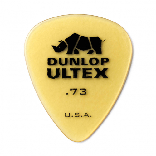 Dunlop 421R Ultex gitarov trstko