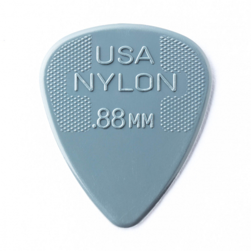 Dunlop 4410 Nylon Standard gitarov trstko