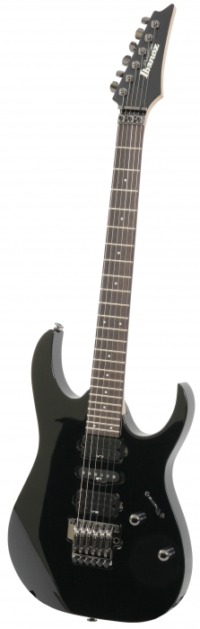 Ibanez RG-1570 BK elektrick� gitara