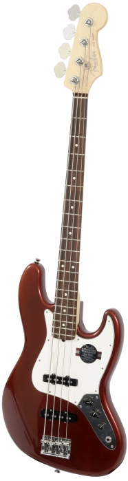 Fender American Standard J-Bass RW CCola basová gitara Fender American Standard J-Bass RW CCola basová gitara