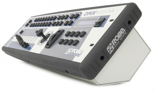 Robe DMX Control 512 sterownik DMX