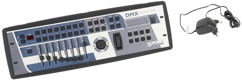 Robe DMX Control 512 sterownik DMX
