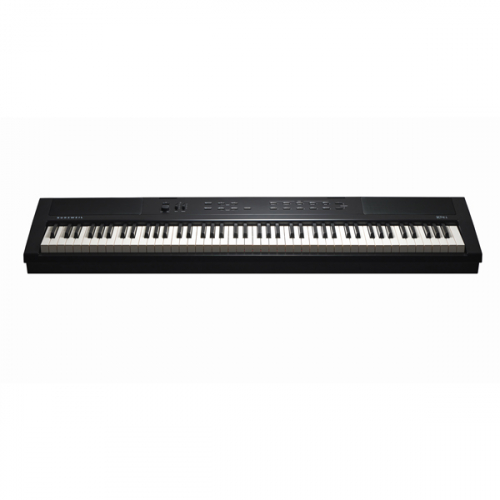 Kurzweil KA E1 BK pianino cyfrowe kolor czarny