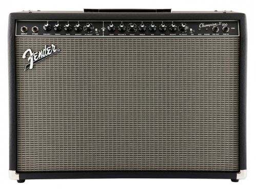 Fender Champion II 100