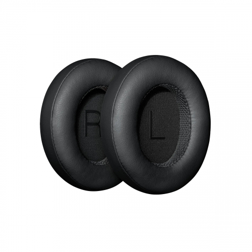 Shure SBH 50G2-BK-PADS - czarne nauszniki do słuchawek AONIC 50 Gen-1 i Gen-2 Shure SBH 50G2-BK-PADS - czarne nauszniki do słuchawek AONIC 50 Gen-1 i Gen-2