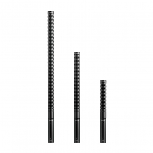 Shure VP 89M mikrofon pojemno�ciowy shotgun Shure