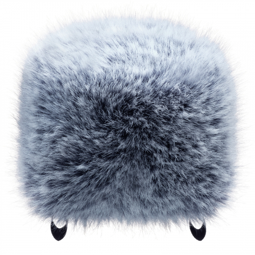 Tascam WS-86 - Os�ona przeciwwietrzna do rejestrator�w: Portacapture, GT-R1, DR-1, DR-2D, DR-05, DR-07, ...