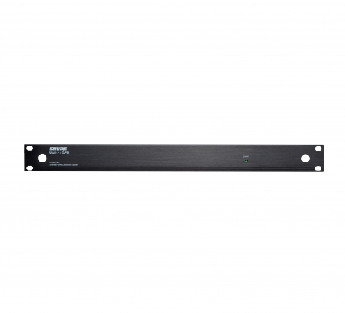 Shure UA 844+V/LC-E - Dystrybutor antenowy do 4 odbiornikw + do pitego odbiornika LUB poczenie do k...