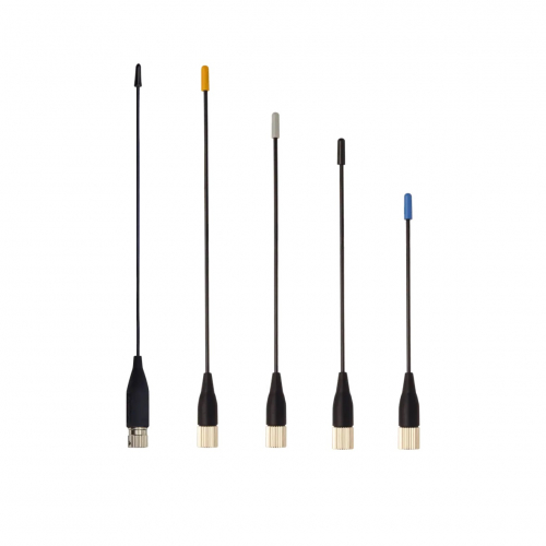 Shure UA 700 - Antena do nadajnika QLXD, P10R, UR1 (470-530MHz) Shure