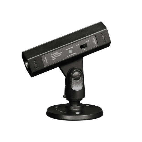 Shure UA 834WB - Aktywny wzmacniacz antenowy (470-900 MHz) Shure