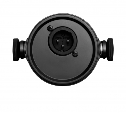 Shure MV7X - Mikrofon dynamiczny do podcastw z wyjciem XLR