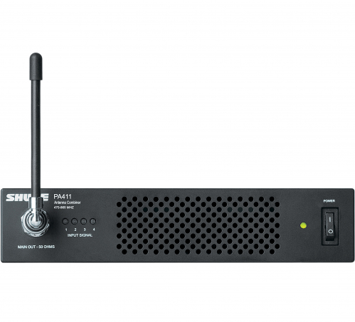 Shure PA 421B-E sumator antenowy Shure