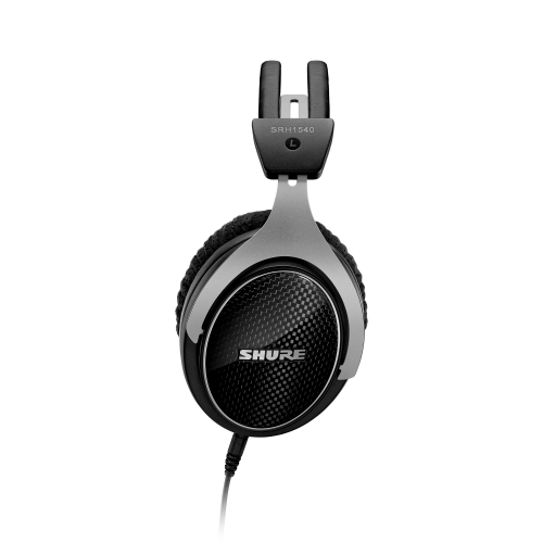 Shure SRH 1540-BK - suchawki zamknite do zastosowa profesjonalnych