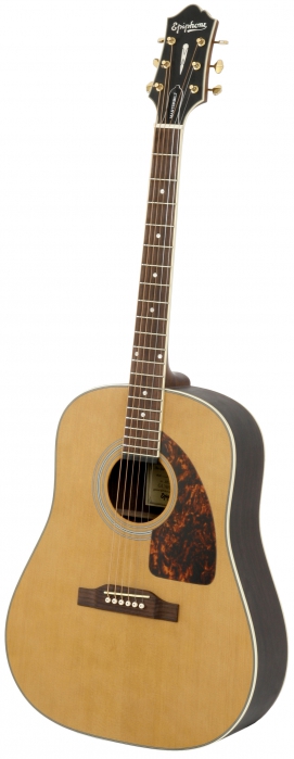 Epiphone AJ500 RE elektricko-akustick gitara