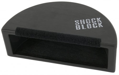 Schlagwerk Percussion SB1M Shock Block M