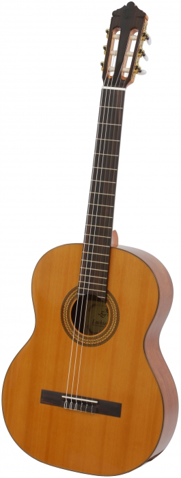 EverPlay Luthier-4 klasick gitara