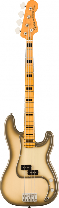 Fender Squier Limited Edition Classic Vibe ′70s Precision Bass Antigua bass guitar