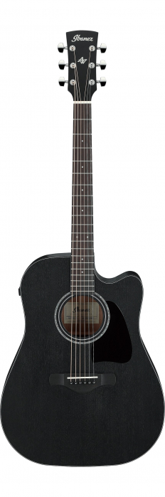 Ibanez Aw1040ce Wk