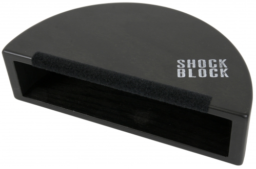 Schlagwerk Percussion SB1M Shock Block XL