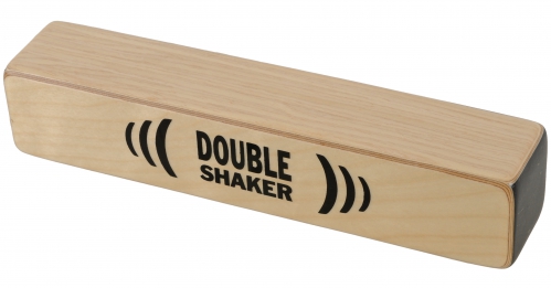 Schlagwerk Percussion SK40 Double Shaker bic nstroj