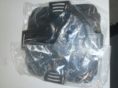 Flash Pro PF1-06-00138 BARNDOOR