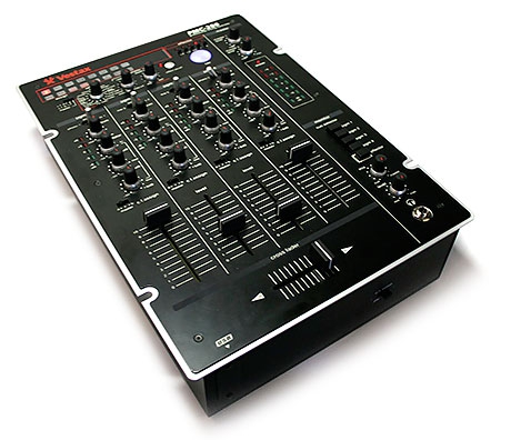 Vestax PMC-280 mixr