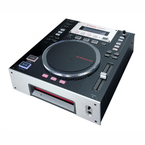 Vestax CDR-07PRO CD prehrva