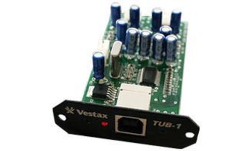 Vestax TUB-1 USB