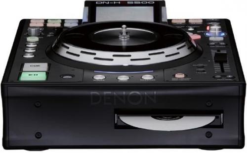 Denon DN-HS5500