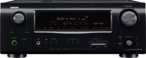 Denon AVR-1509