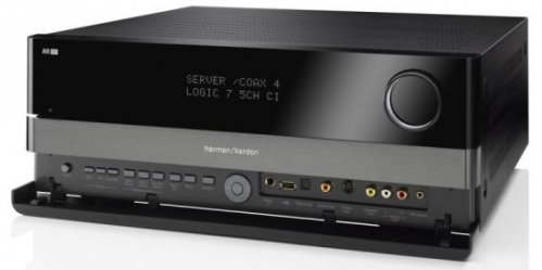 Harman Kardon AVR 760