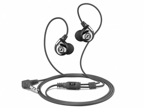 Sennheiser IE-6 slchadl