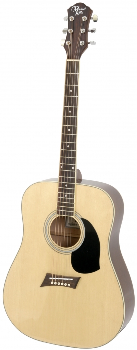 Nostalgia N2 NAT akustick� gitara