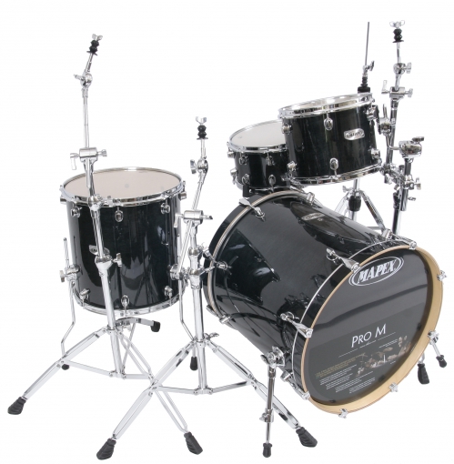 Mapex PM-4266U-MB  bubencka sprava